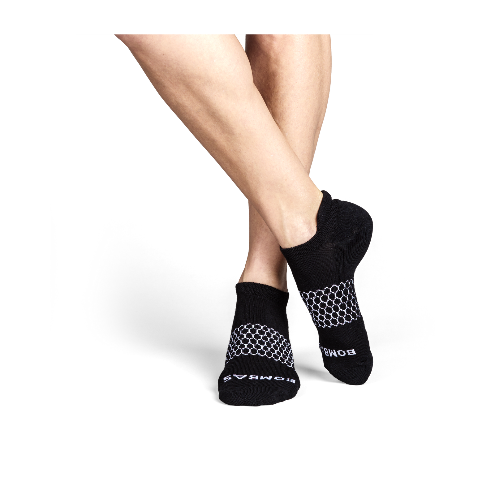 Women's Calf & Ankle Sock 8-Pack - mixed - 18