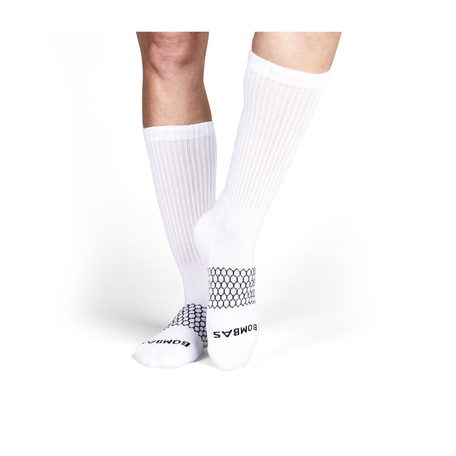 Women's Calf Sock 12-Pack - mixed-solids - 36