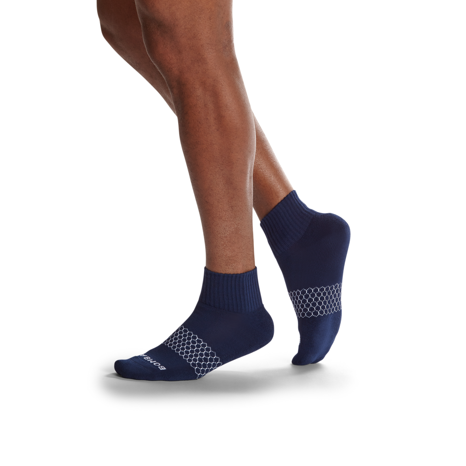 Men's Quarter Sock 4-Pack - multi - 8