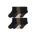 Navy Espresso Mix