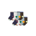 Navy Moss Mix