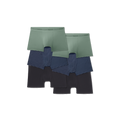 Navy Sage Black Mix
