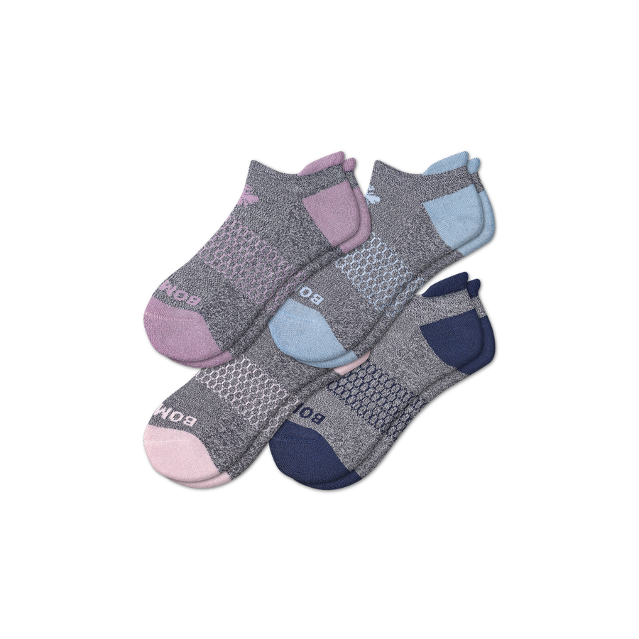 Women's Originals Ankle Sock 4-Pack - Cushion Shift Move