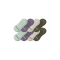 Purple Birch Mix