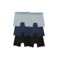 Sea Storm Navy Mix