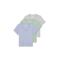 Skysail Grey Mint Mix