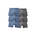 Steel Blue Mix