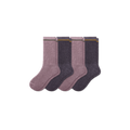 Steel Purple Mix