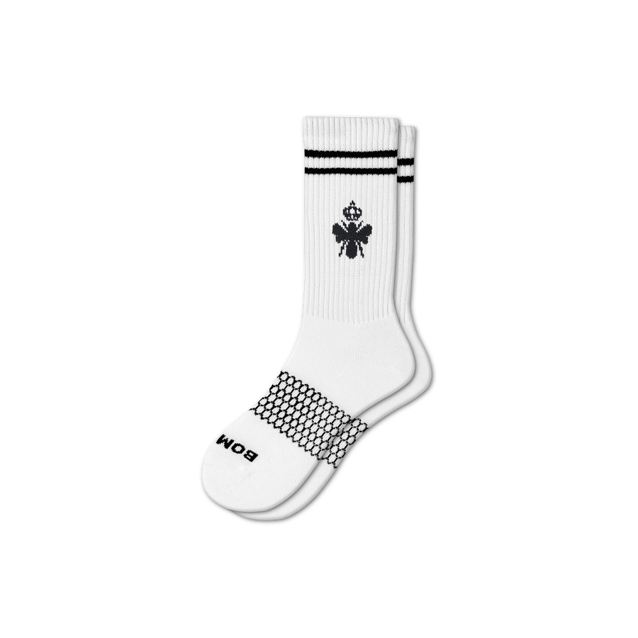 Men's Originals Calf Socks - Breathable Hike Move