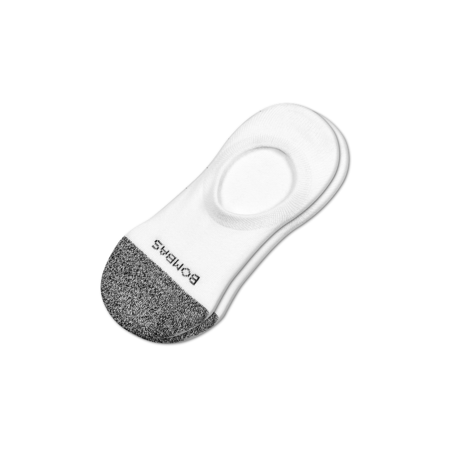 Women's Cushioned No Show Socks - Studio Trail Cushion
