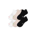 white pebble mix